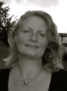 Christine Rokkedal